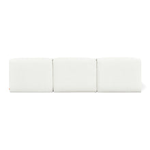 Load image into Gallery viewer, Nest Modular 3-Piece Armless Sofa