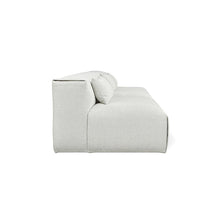 Load image into Gallery viewer, Nest Modular 3-Piece Armless Sofa