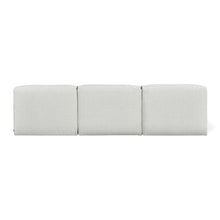 Load image into Gallery viewer, Nest Modular 3-Piece Armless Sofa