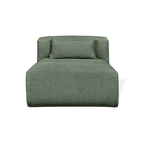 Nest Modular Armless Chair