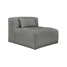 Load image into Gallery viewer, Nest Modular Armless Chair
