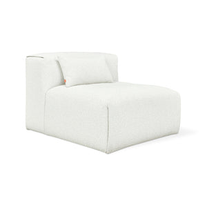 Nest Modular Armless Chair