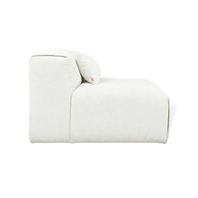 Load image into Gallery viewer, Nest Modular Armless Chair