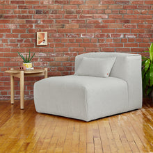 Load image into Gallery viewer, Nest Modular Armless Chair