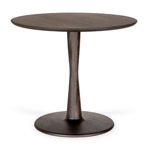 Torsion Round Dinette Table - 28" / 36" / 50"