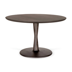 Torsion Dining Table - 50"