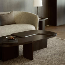 Load image into Gallery viewer, Brutalist Coffee Table