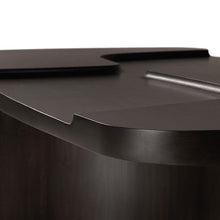 Load image into Gallery viewer, Brutalist Coffee Table