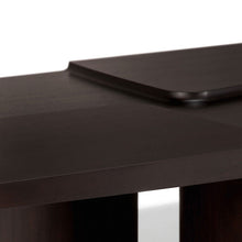 Load image into Gallery viewer, Brutalist Coffee Table