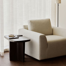 Load image into Gallery viewer, Brutalist Side Table