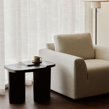 Load image into Gallery viewer, Brutalist Side Table