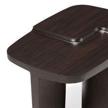 Load image into Gallery viewer, Brutalist Side Table