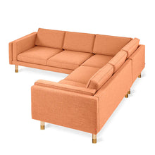 Load image into Gallery viewer, Augusta Sectional Sofa