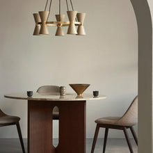 Load image into Gallery viewer, Collector Chandelier - Hausful
