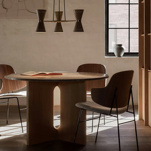 Collector Chandelier - Hausful