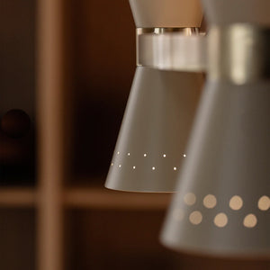Collector Chandelier - Hausful
