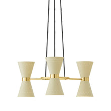 Load image into Gallery viewer, Collector Chandelier - Hausful
