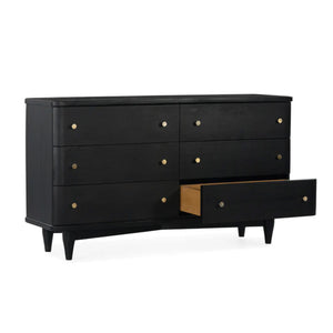 Daniel Dresser
