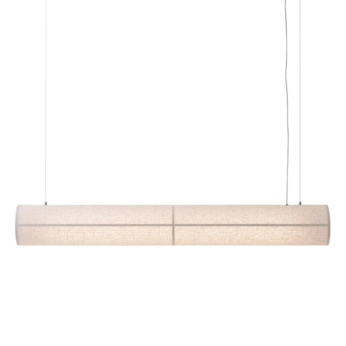 Hashira Linear Pendant - Hausful
