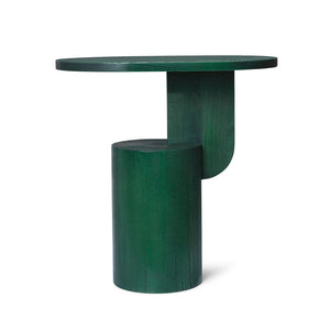 Insert Side Table