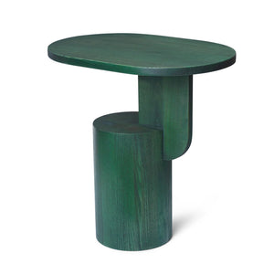Insert Side Table