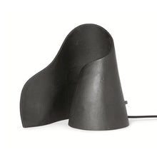 Load image into Gallery viewer, Oyster Lamp