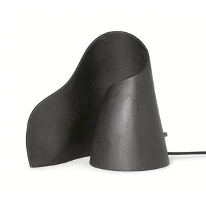 Oyster Lamp