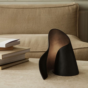Oyster Lamp