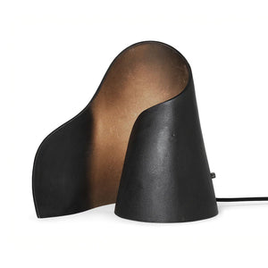 Oyster Lamp
