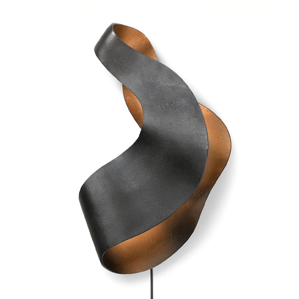 Oyster Wall Lamp - Hausful