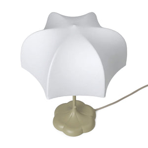 Poem Table Lamp
