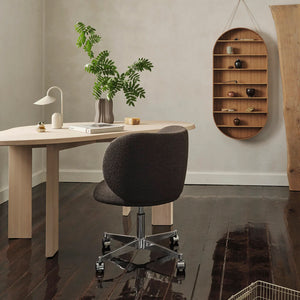 Rico Office Chair - Hausful