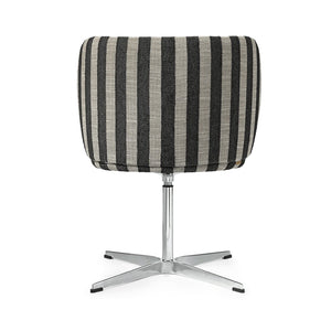 Rico Swivel Dining Chair - Hausful