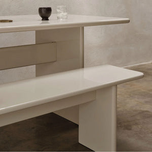 Rink Bench - Hausful