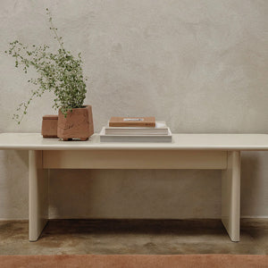 Rink Bench - Hausful