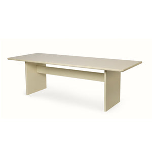 Rink Dining Table - Hausful