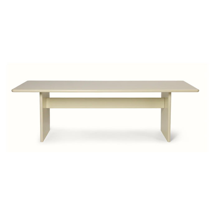 Rink Dining Table - Hausful