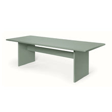 Load image into Gallery viewer, Rink Dining Table - Hausful