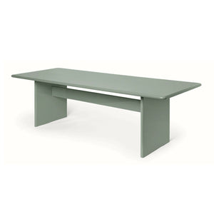 Rink Dining Table - Hausful