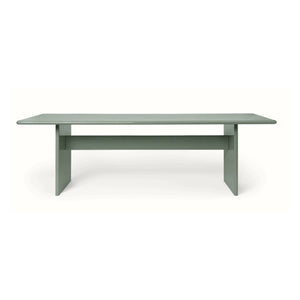 Rink Dining Table - Hausful