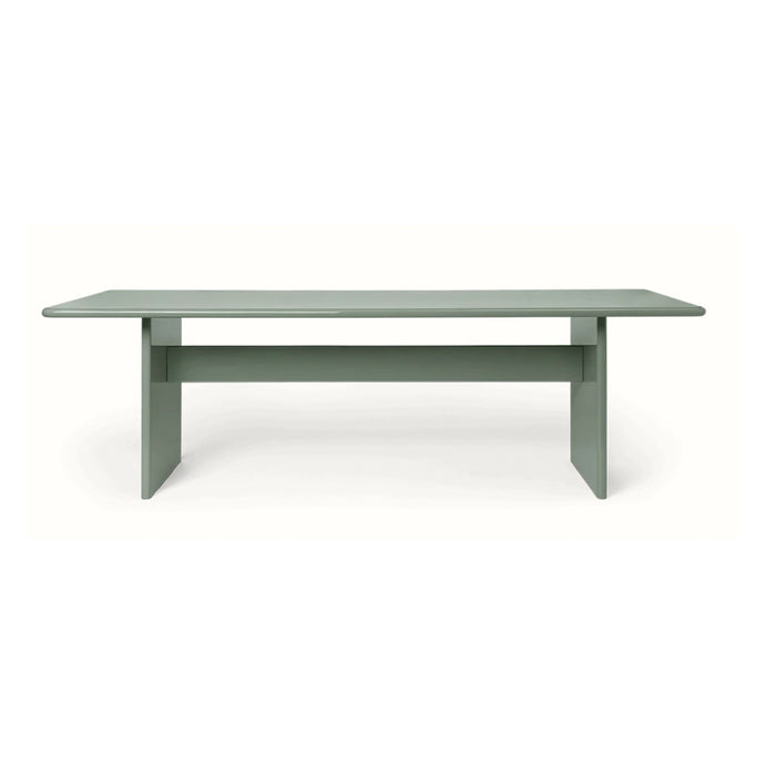 Rink Dining Table - Hausful