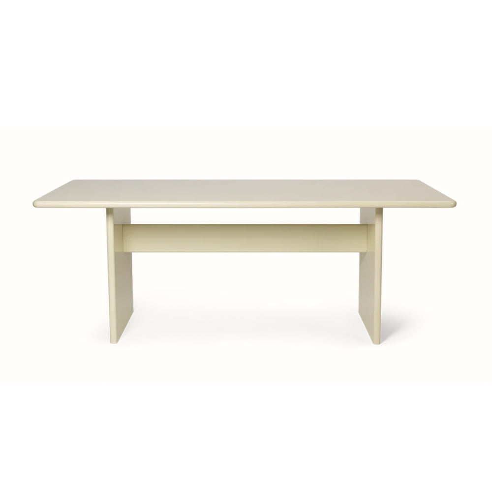 Rink Dining Table - Hausful
