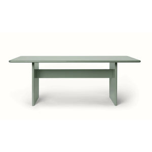 Rink Dining Table - Hausful
