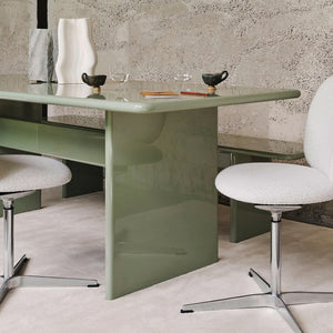 Rink Dining Table - Hausful