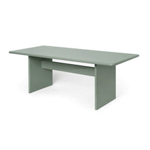 Load image into Gallery viewer, Rink Dining Table - Hausful
