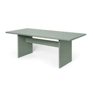 Rink Dining Table - Hausful