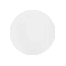 Load image into Gallery viewer, Round Tulip Dining Table - Gold Base - Hausful
