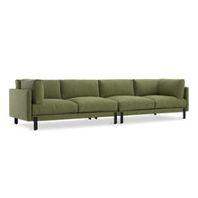 Load image into Gallery viewer, Silverlake XL Sofa - 144&quot;