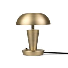 Load image into Gallery viewer, Tiny Table Lamp