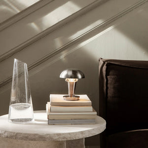 Tiny Table Lamp